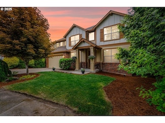 17544 SW Keystone Ct, Beaverton, OR 97007