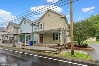 810 Knoxville Rd, Knoxville, MD 21758