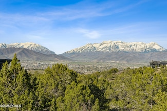 2792 E La Sal Peak Dr, Heber City, UT 84032