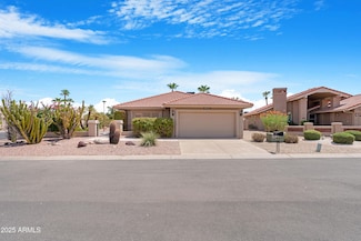 10409 E Windflower Ct Unit 22, Sun Lakes, AZ 85248