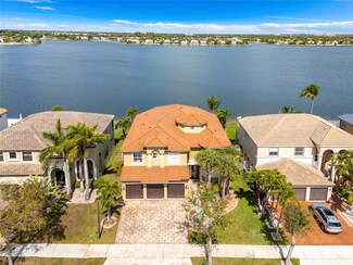 16659 SW 54th Ct, Miramar, FL 33027