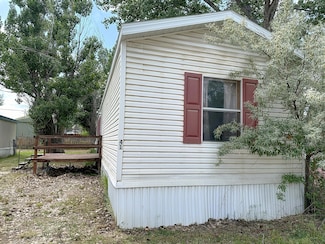 965 W Fetterman St Unit 41, Buffalo, WY 82834