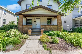 1232 Sherman St SE, Grand Rapids, MI 49506