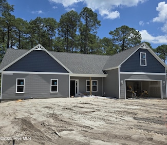 1230 Petite Terre Ct, Fairfield Harbour, NC 28560