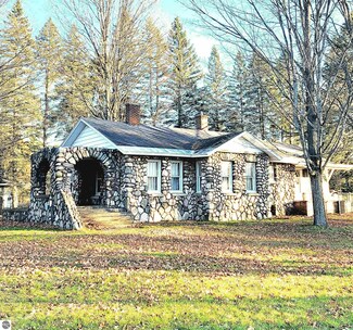 202 E Michigan Ave, Mancelona, MI 49659