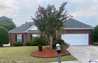 2125 Sumac Dr, Florence, SC 29505