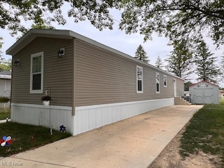 95 Harold Dr, Ashland, OH 44805