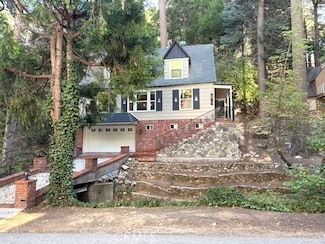 325 Cottage Grove, Lake Arrowhead, CA 92352