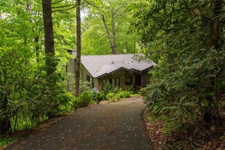 4387 Walhalla Rd, Highlands, NC 28741