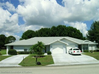 3901 Loquat Rd Unit 3901, 3903, 3905, Sebring, FL 33875
