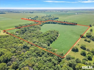 1909 Saint Pauls Church Rd, Chapin, IL 62628