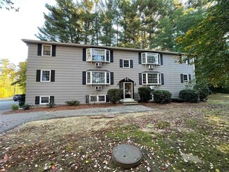50 N Main St Unit 5, Salem, NH 03079