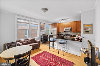 3024 Wisconsin Ave NW Unit 208, Washington, DC 20016