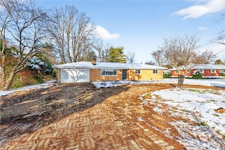 132 Green Vista Dr, Enon, OH 45323