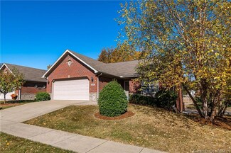 1907 Majestic Meadows Dr, Clarksville, IN 47129