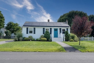 164 Moncrief Rd, Rockland, MA 02370