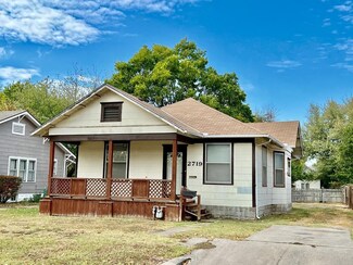 2719 Crawford Ave, Parsons, KS 67357