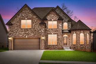 867 Burley Barn Rd, Clarksville, TN 37042