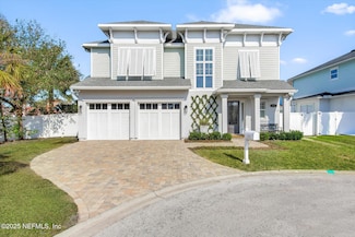 255 41st Ave S, Jacksonville Beach, FL 32250
