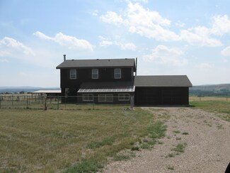 2168 E Greenriver Rd, Big Piney, WY 83113