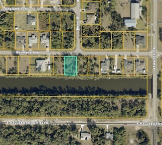 0 Germany Ave Unit MFRD6142149, North Port, FL 34288