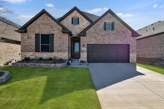 113 Glenwood Dr, Oak Point, TX 75068