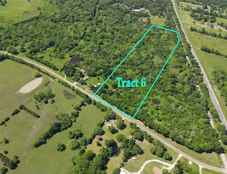 Tract 6 Fm 2194, Greenville, TX 75401