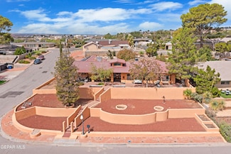 3901 Okeefe Dr, El Paso, TX 79902