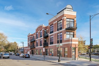 2089 W Wabansia Ave Unit 306, Chicago, IL 60647