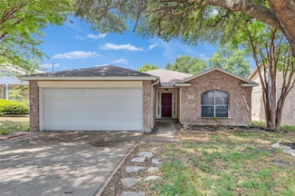 3228 Winding Way, Round Rock, TX 78664