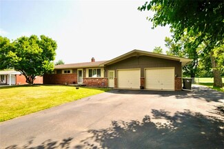 2345 S Sheridan Ave, Indianapolis, IN 46203