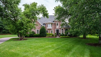 216 Lake Ridge Ct, Franklin, TN 37069