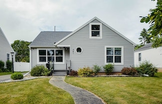 341 E 10th St, Fond Du Lac, WI 54935
