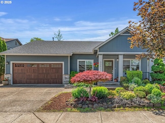 30822 NW Brooking Ct, North Plains, OR 97133