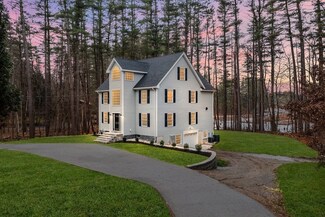 555 Old Harvard Rd, Boxborough, MA 01719