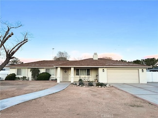 13406 Deerwood Rd, Apple Valley, CA 92308