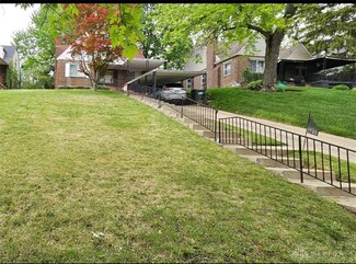 2747 Oxford Ave, Dayton, OH 45406