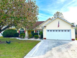 4024 Brinkman Dr, Wilmington, NC 28405