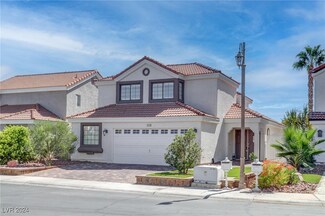 3168 Waterside Cir, Las Vegas, NV 89117