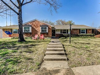 3617 Timberview Rd, Dallas, TX 75229