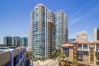 411 W Seaside Way Unit 401, Long Beach, CA 90802
