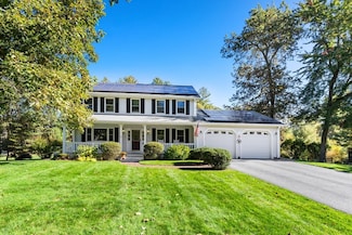11 Simonds Farm Rd, North Billerica, MA 01862