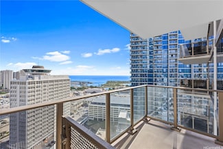 1388 Kapiolani Blvd Unit 2903, Honolulu, HI 96814