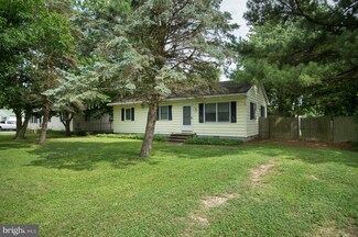 210 Glen Oak Cir, Hurlock, MD 21643