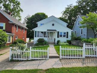 3325 Eliot Rd, Erie, PA 16508