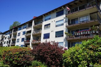 900 East Bay Dr NE Unit A104, Olympia, WA 98506