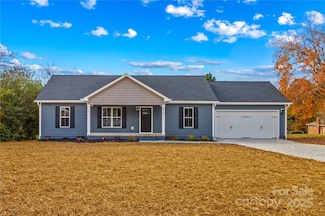 1910 Joe Rd, Statesville, NC 28625