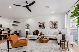 3426 E University Dr Unit 115, Mesa, AZ 85213