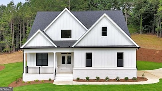 3 Rushden Way SE, Rome, GA 30161