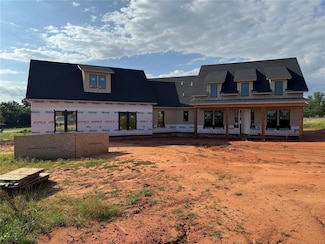 920 Hidden View Acres Dr, Blanchard, OK 73010